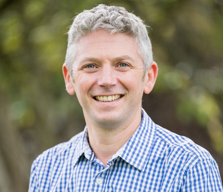 Paul Davis