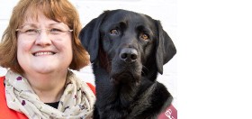 volunteer hearing dogs