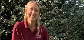 volunteer hearing dogs