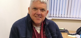 volunteer hearing dogs