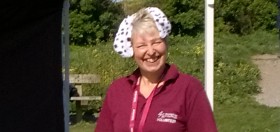 volunteer hearing dogs