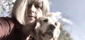 volunteer hearing dogs