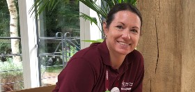 volunteer hearing dogs